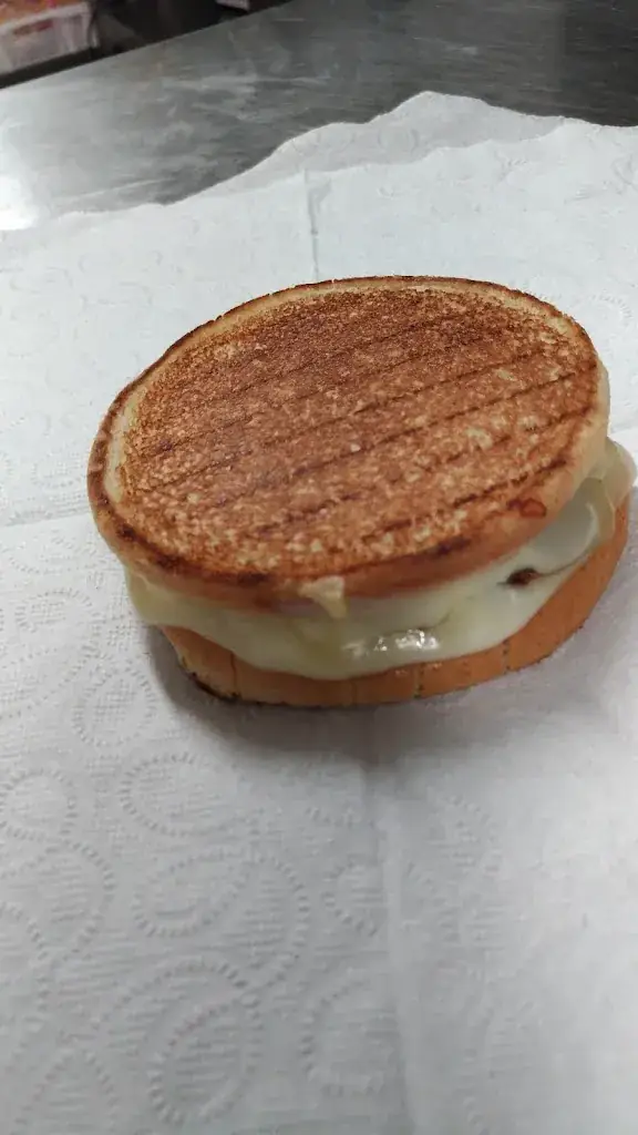 Menu_The Corners Food Court_Coulommiers_image_8