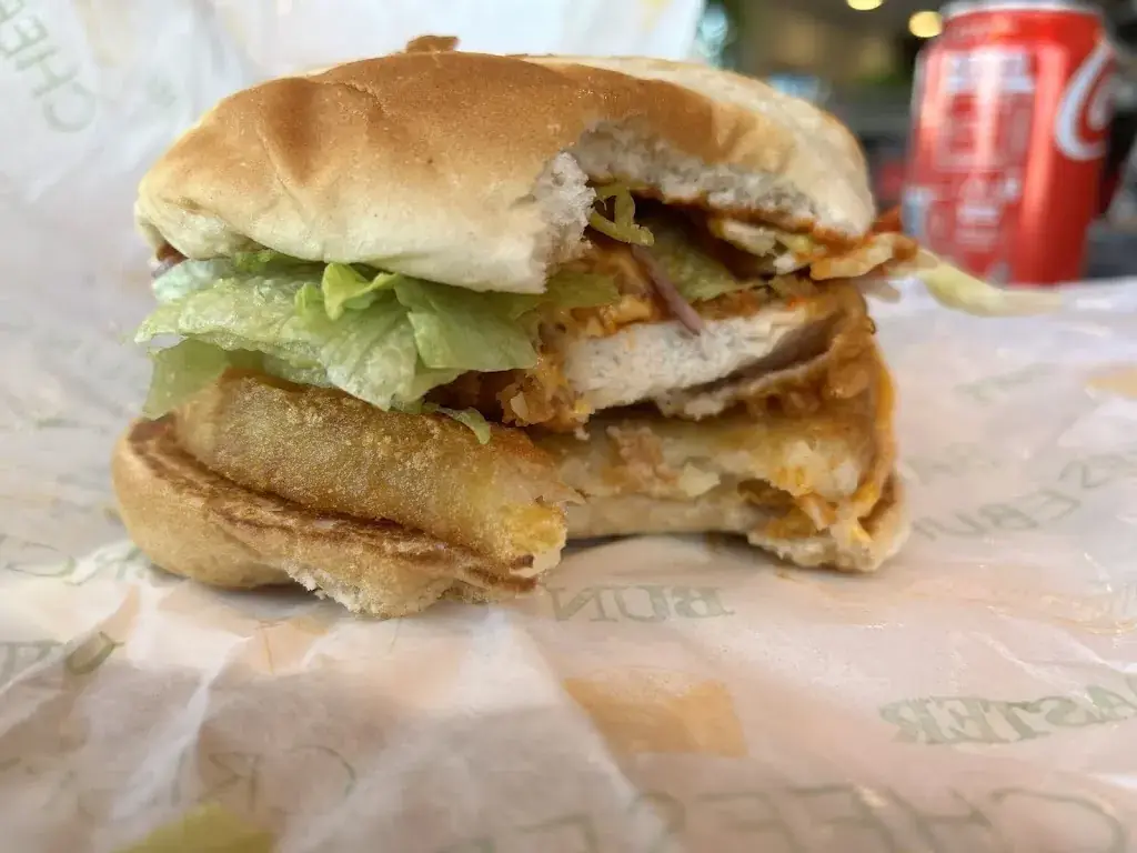 Menu_The Corners Food Court_Coulommiers_image_9