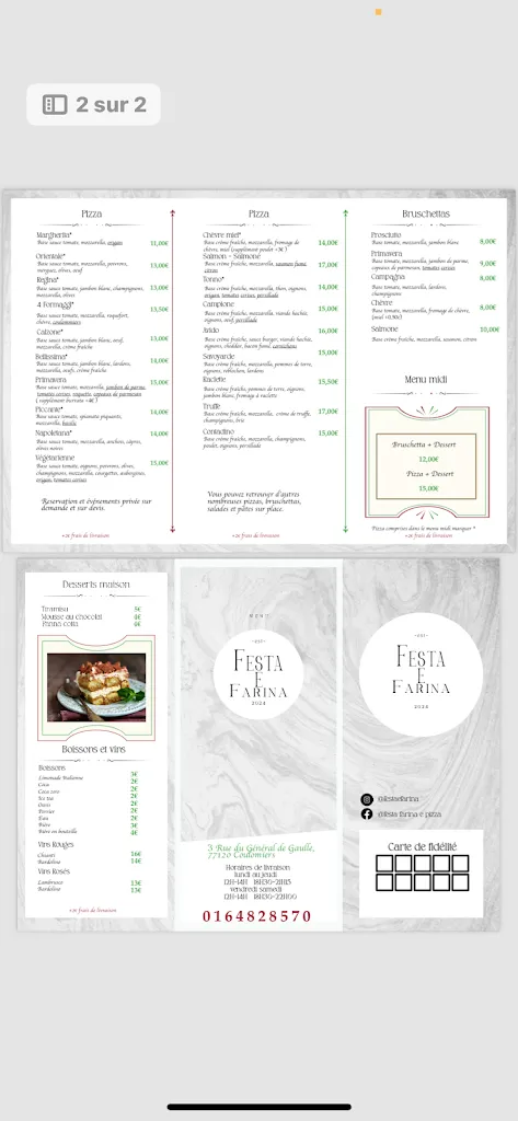 Menu_festa farina e pizza_Coulommiers_image_3