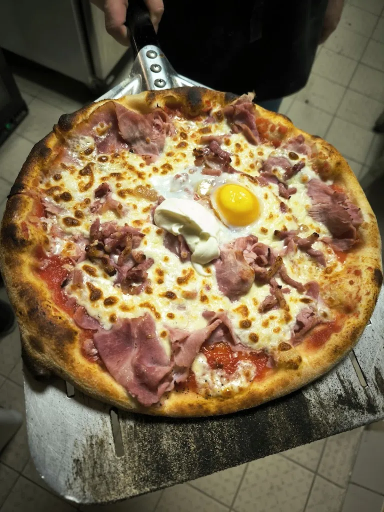 La Girafe_festa farina e pizza_Coulommiers_review