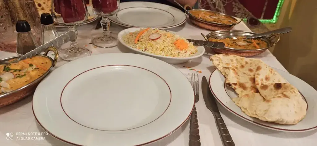 Leclere Lara_Rajastan_Coulommiers_review