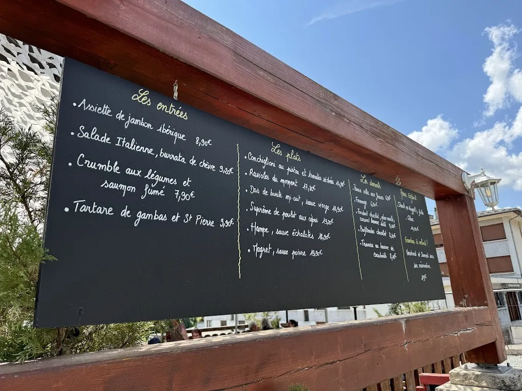Menu_Auberge du basilico_Aime-la-Plagne_image_1