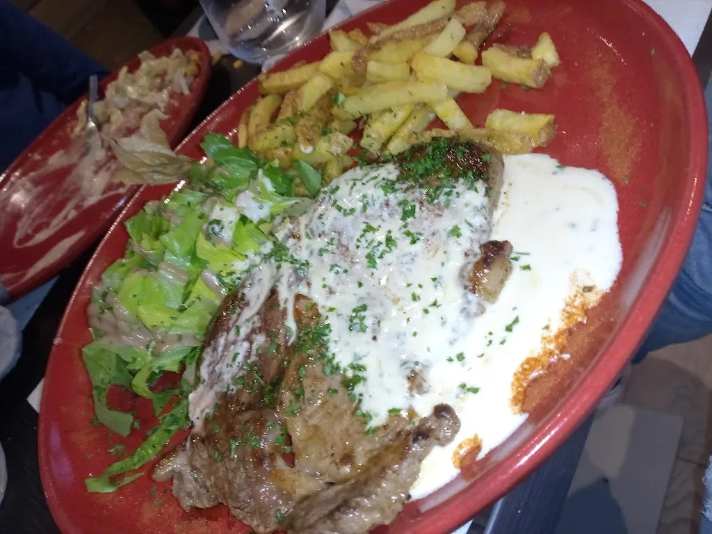 Menu_Auberge du basilico_Aime-la-Plagne_image_8