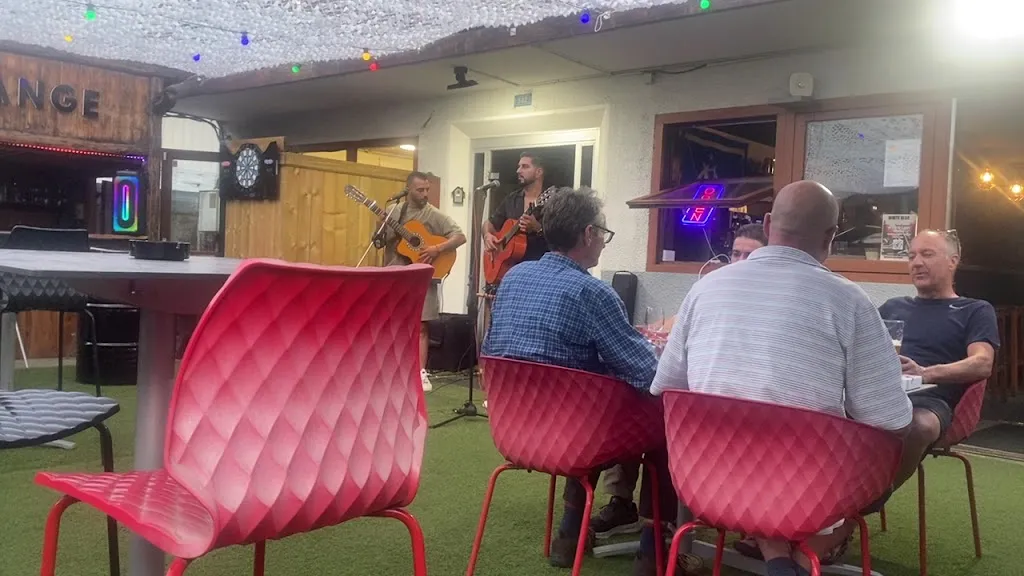 Dyll Davies_Auberge du basilico_Aime-la-Plagne_review