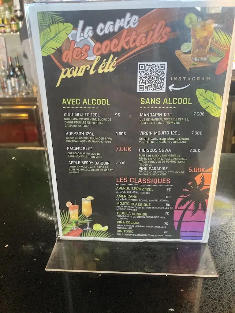 Menu_Aire Des Vérités Montluçon / St Victor_Saint-Victor_image_4