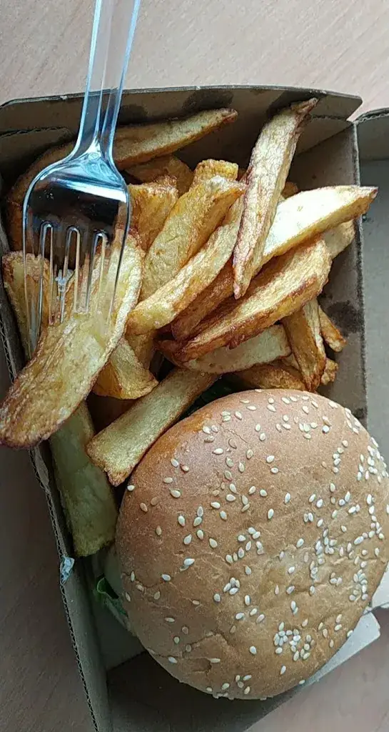 Menu_Aire Des Vérités Montluçon / St Victor_Saint-Victor_image_6