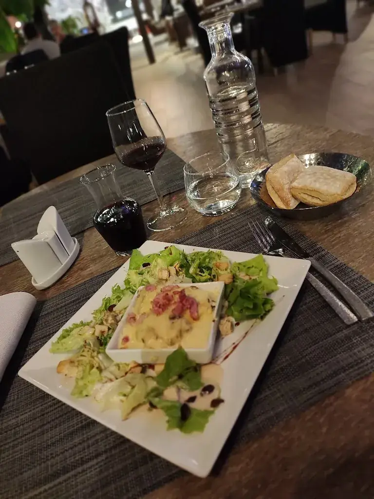 Menu_Aire Des Vérités Montluçon / St Victor_Saint-Victor_image_8