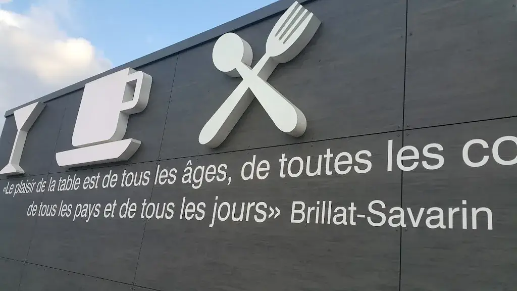 Mariola TYSIAK_Aire Des Vérités Montluçon / St Victor_Saint-Victor_review