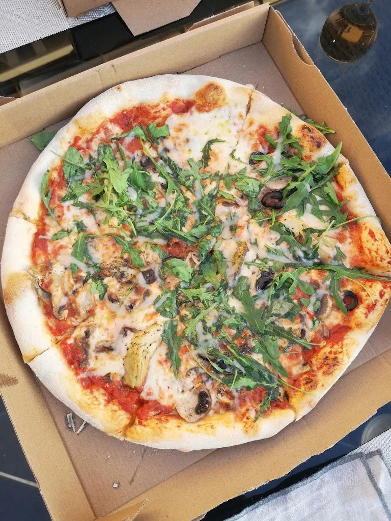 Anaïs Isambert_La Cachette des artistes_Boissy-le-Châtel_review