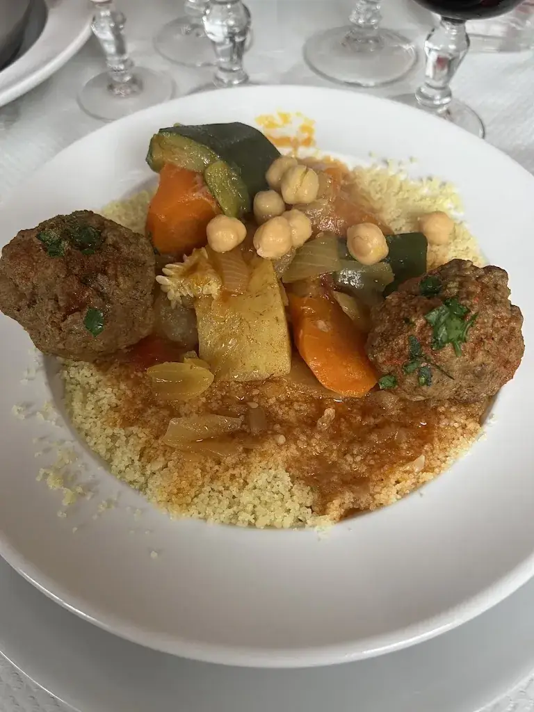 Menu_Le Palais Marocain_Coulommiers_image_6