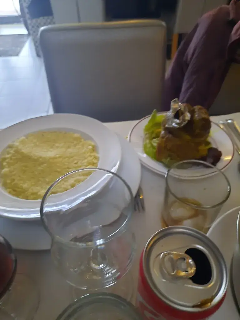 Menu_Le Palais Marocain_Coulommiers_image_8