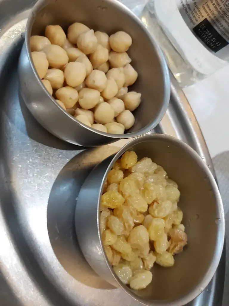 Xavier Bourgeois_Le Palais Marocain_Coulommiers_review