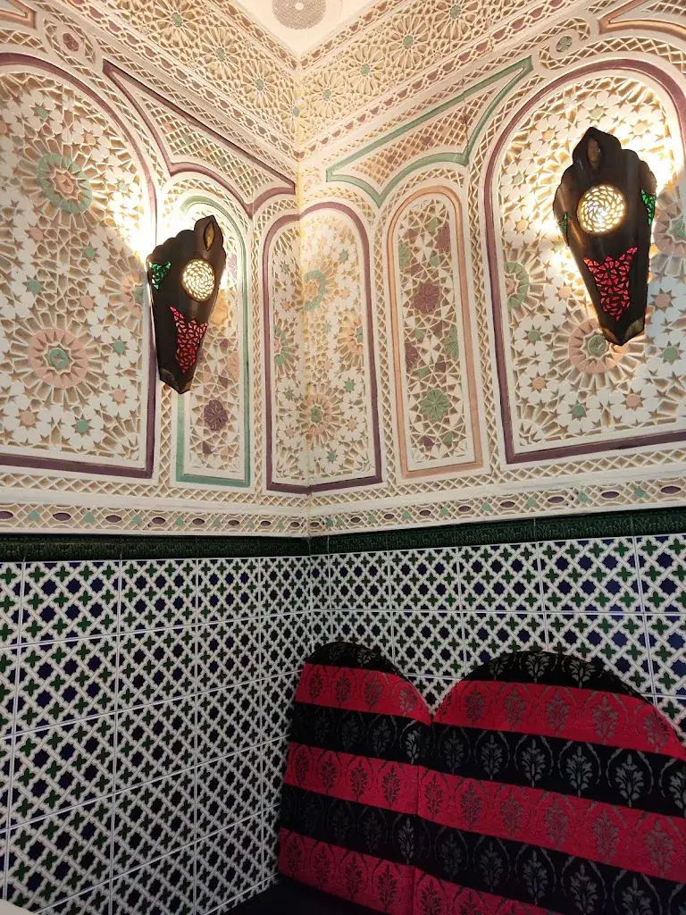 Le Palais Marocain_Coulommiers_slider_image_3