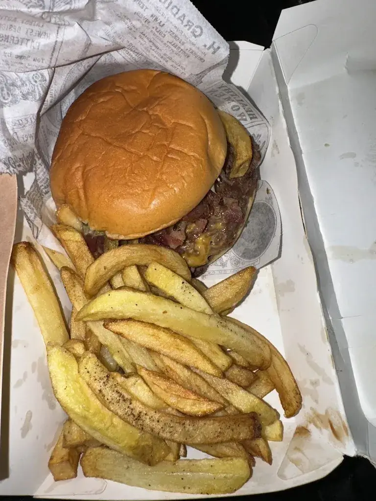 La bête noire_Bread and smash_Boissy-Saint-Léger_review