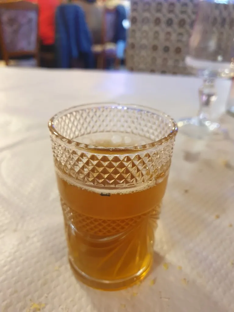 Menu_Le Palais d'Agadir - Restaurant Marocain 94_Boissy-Saint-Léger_image_6