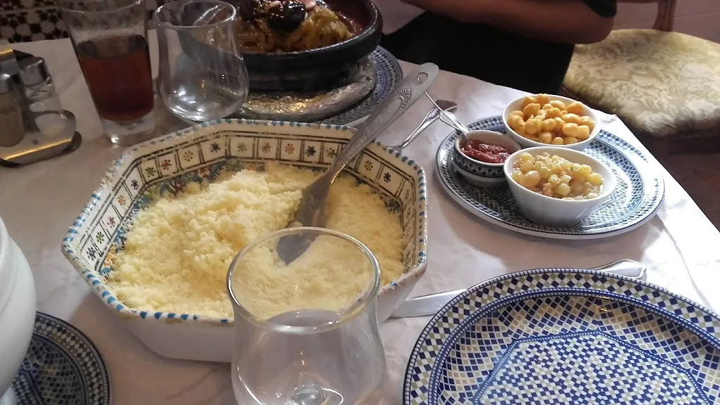 Menu_Le Palais d'Agadir - Restaurant Marocain 94_Boissy-Saint-Léger_image_8