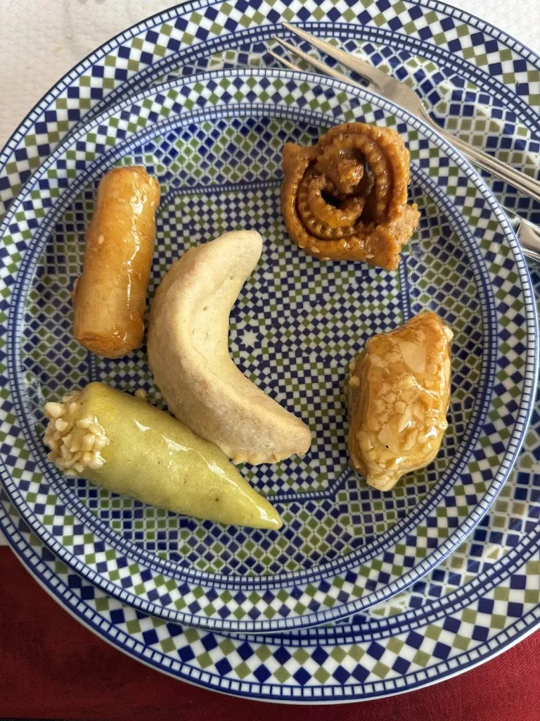 Quentin Dubois_Le Palais d'Agadir - Restaurant Marocain 94_Boissy-Saint-Léger_review