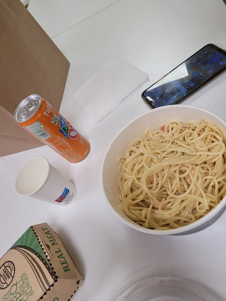 Menu_Warner's café_Boissy-Saint-Léger_image_7