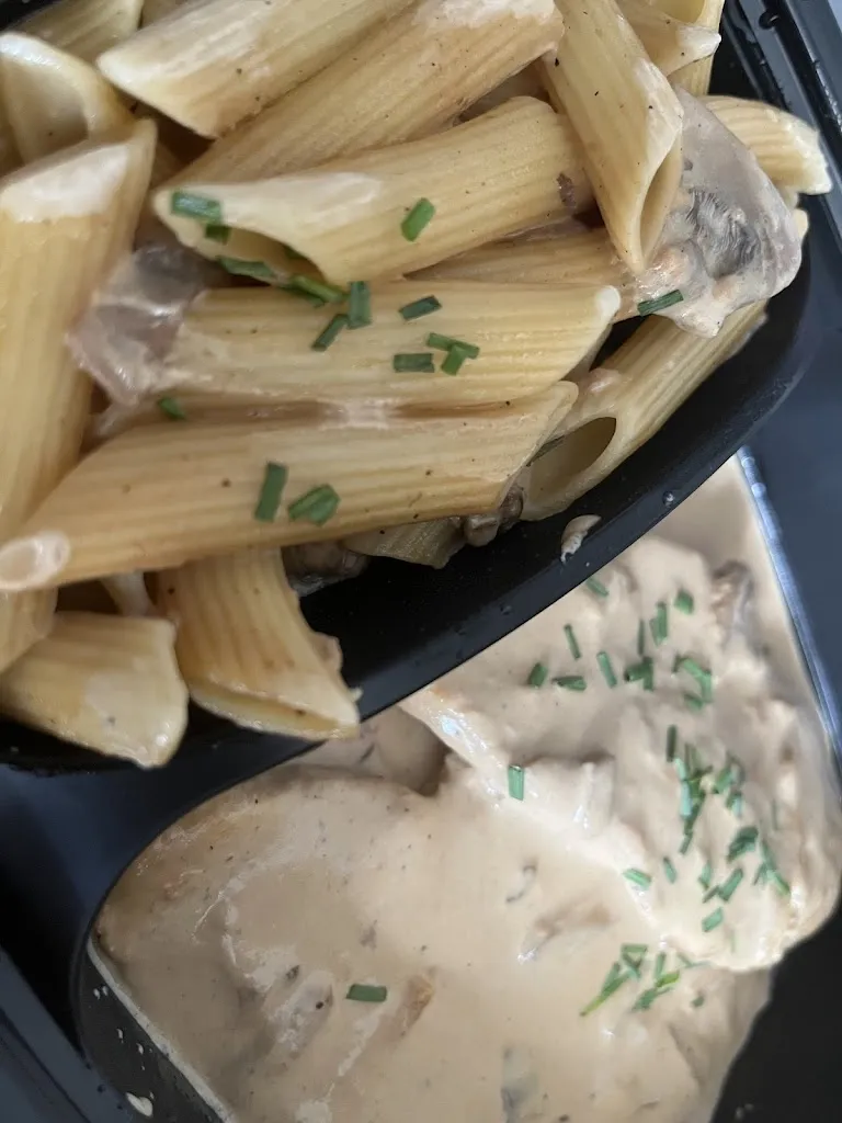 Isèle_Warner's café_Boissy-Saint-Léger_review