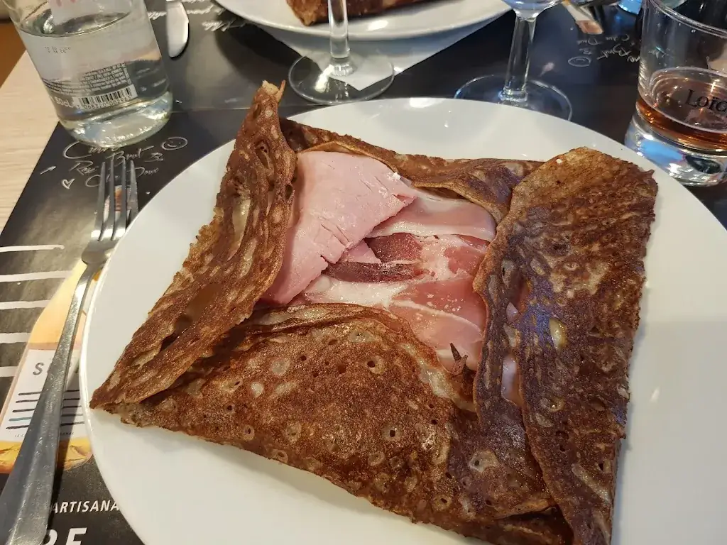 Lysfendel Vindriel_RDV Ici_Boissy-Saint-Léger_review