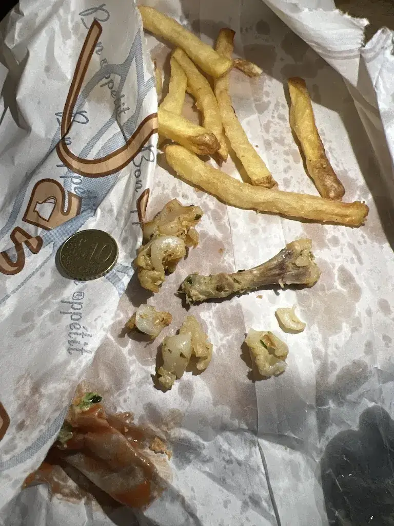 Menu_La Fourchette Braisée / Poulet braisé & Grillades Halal/ Boissy Saint Léger_Boissy-Saint-Léger_image_4