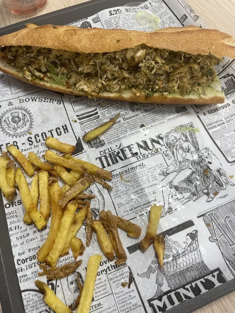 Menu_La Fourchette Braisée / Poulet braisé & Grillades Halal/ Boissy Saint Léger_Boissy-Saint-Léger_image_8