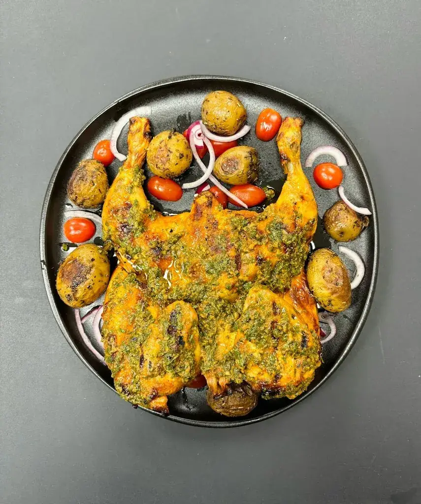 La Fourchette Braisée / Poulet braisé & Grillades Halal/ Boissy Saint Léger restaurant in Boissy-Saint-Léger