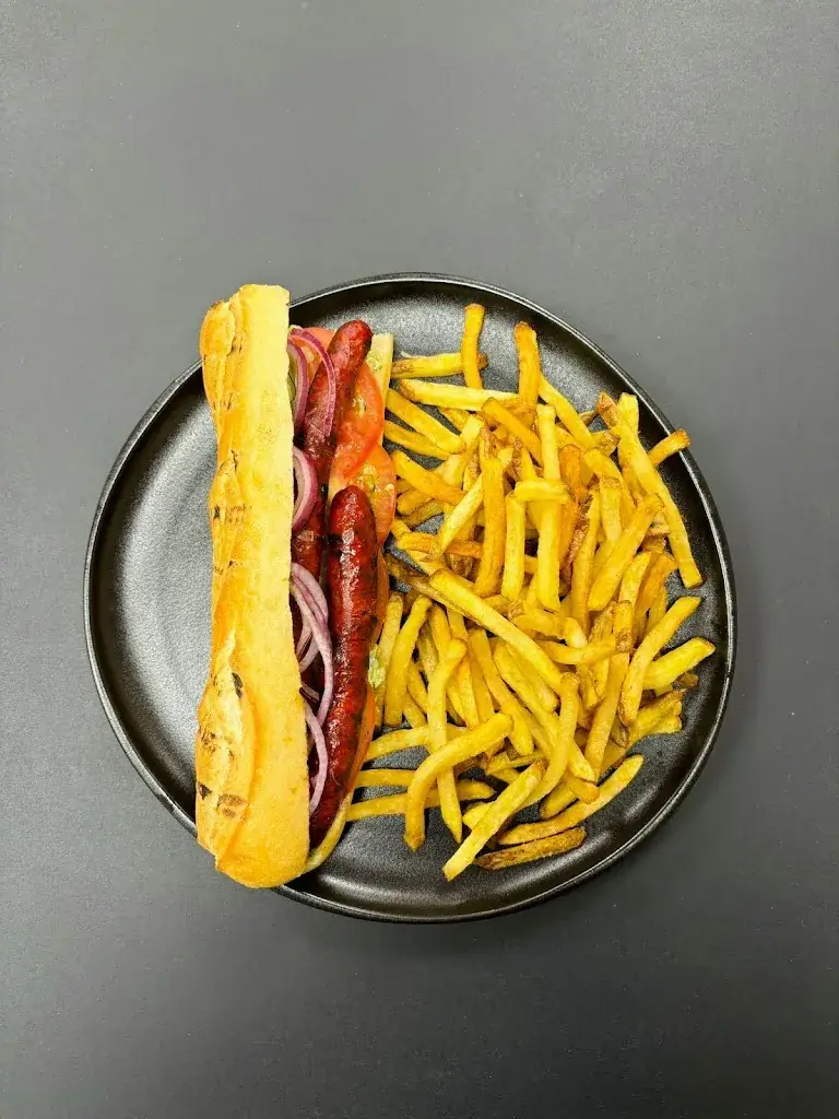 La Fourchette Braisée / Poulet braisé & Grillades Halal/ Boissy Saint Léger_Boissy-Saint-Léger_slider_image_2