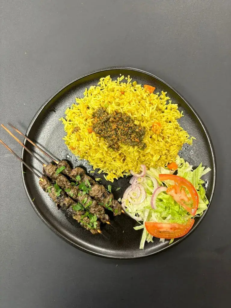 La Fourchette Braisée / Poulet braisé & Grillades Halal/ Boissy Saint Léger_Boissy-Saint-Léger_slider_image_3