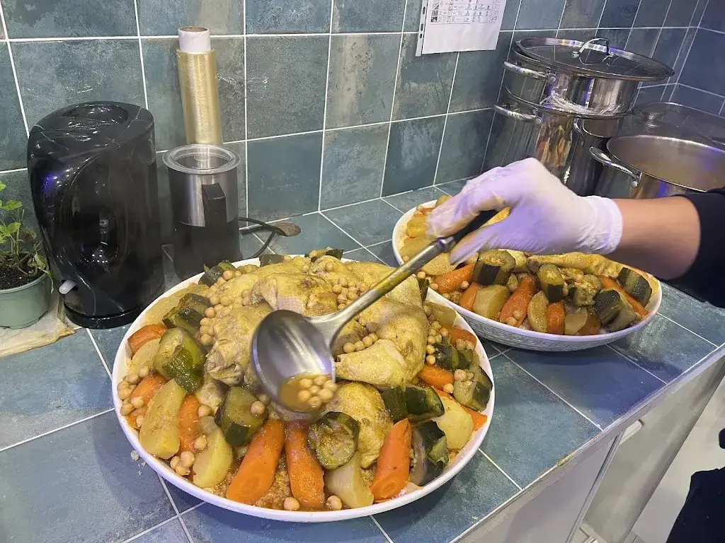 Menu_Chez Rita Bar à Couscous_Boissy-Saint-Léger_image_3