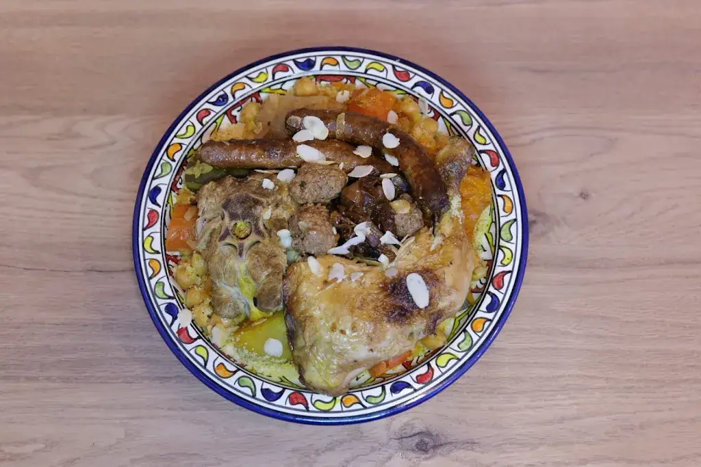 Menu_Chez Rita Bar à Couscous_Boissy-Saint-Léger_image_7