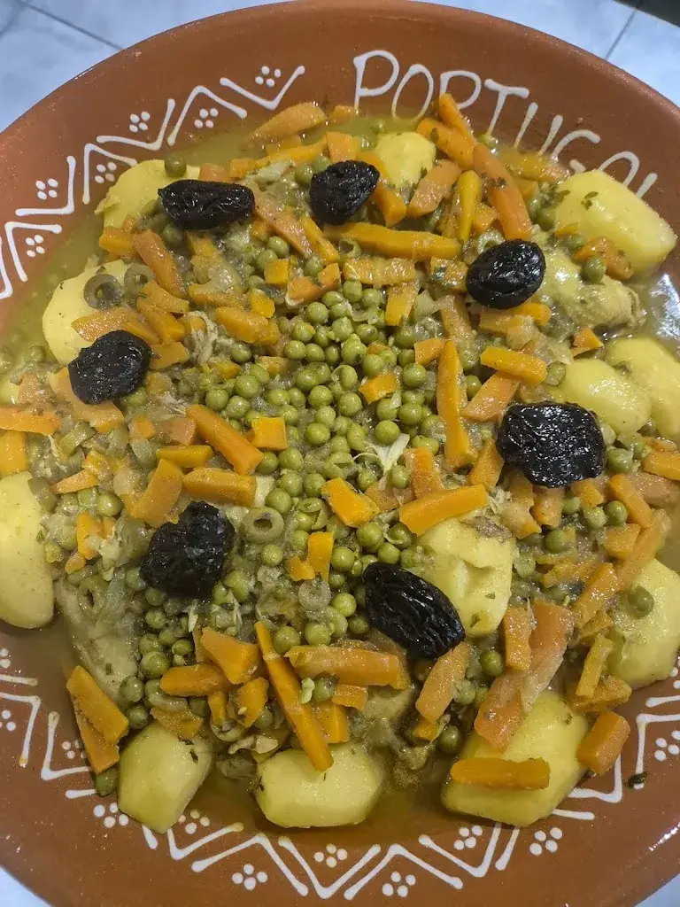 Menu_Chez Rita Bar à Couscous_Boissy-Saint-Léger_image_8