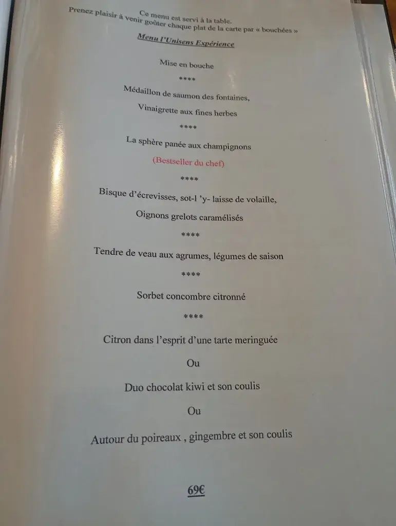 Menu_L'Unisens_Vagnas_image_4