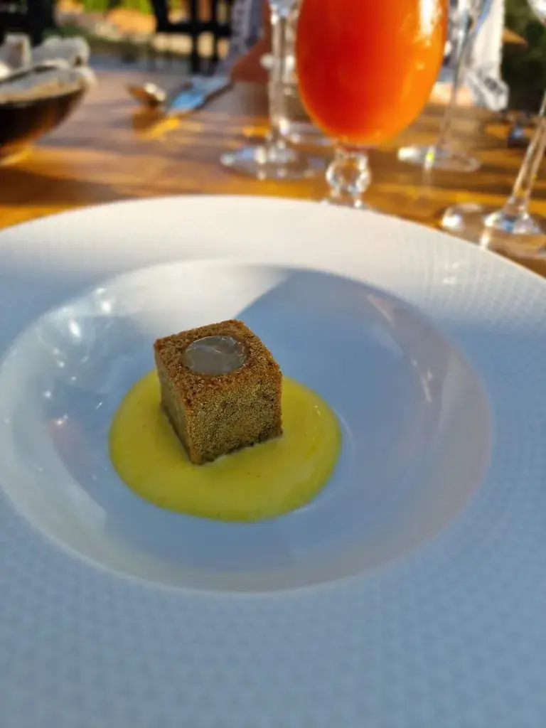 Rinse Wassenaar_L'Unisens_Vagnas_review