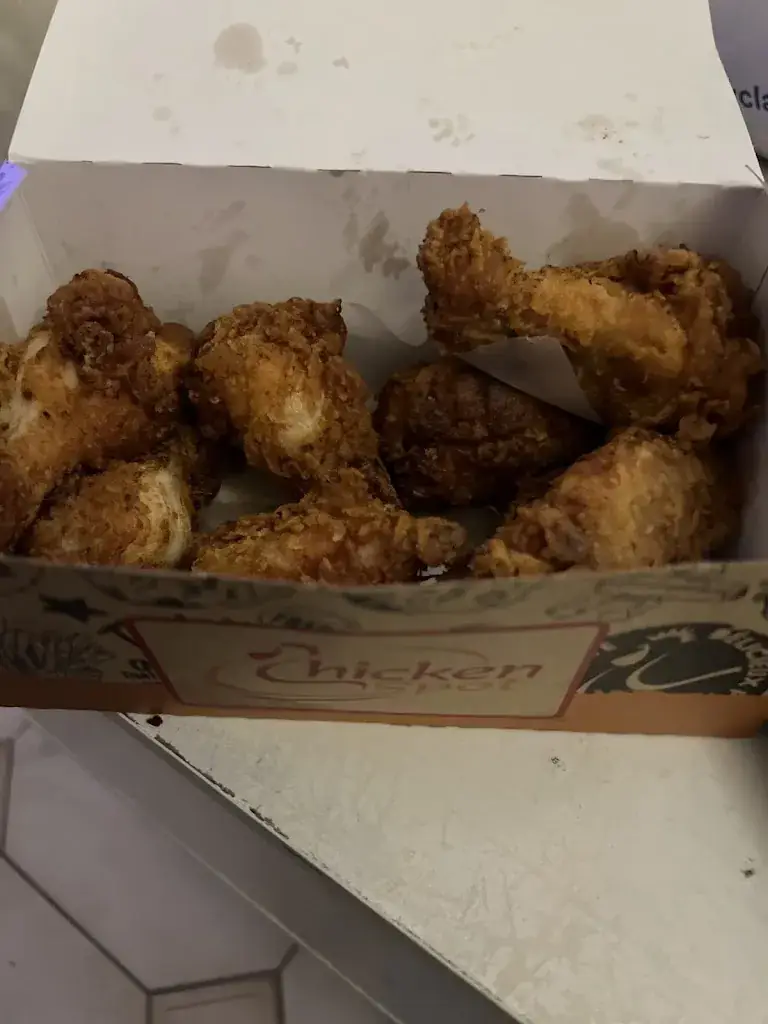 Menu_Chicken Spot - Boissy Saint Léger_Boissy-Saint-Léger_image_5