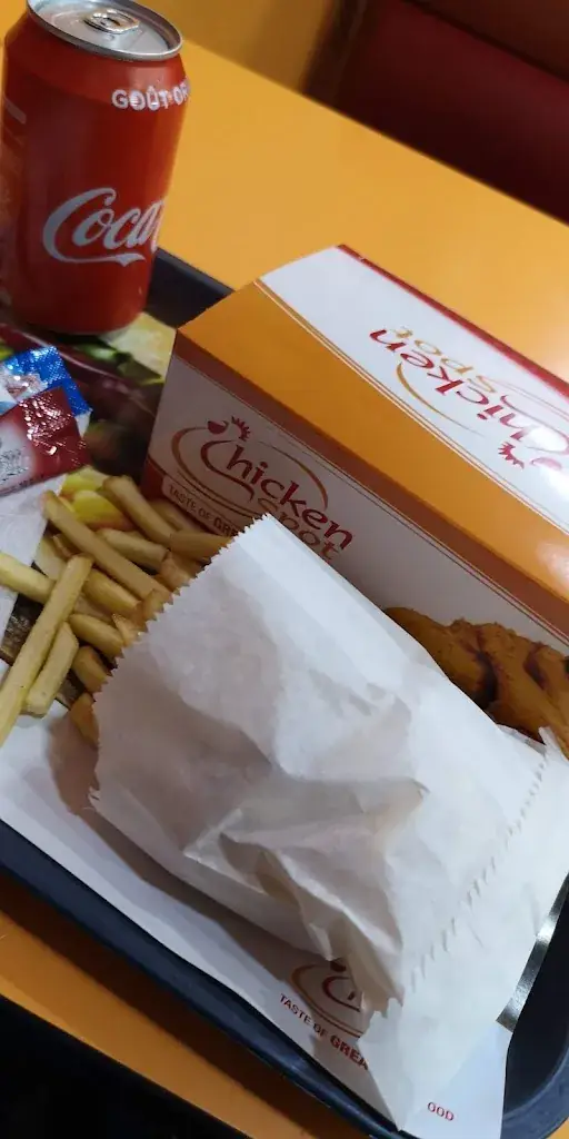 Menu_Chicken Spot - Boissy Saint Léger_Boissy-Saint-Léger_image_6