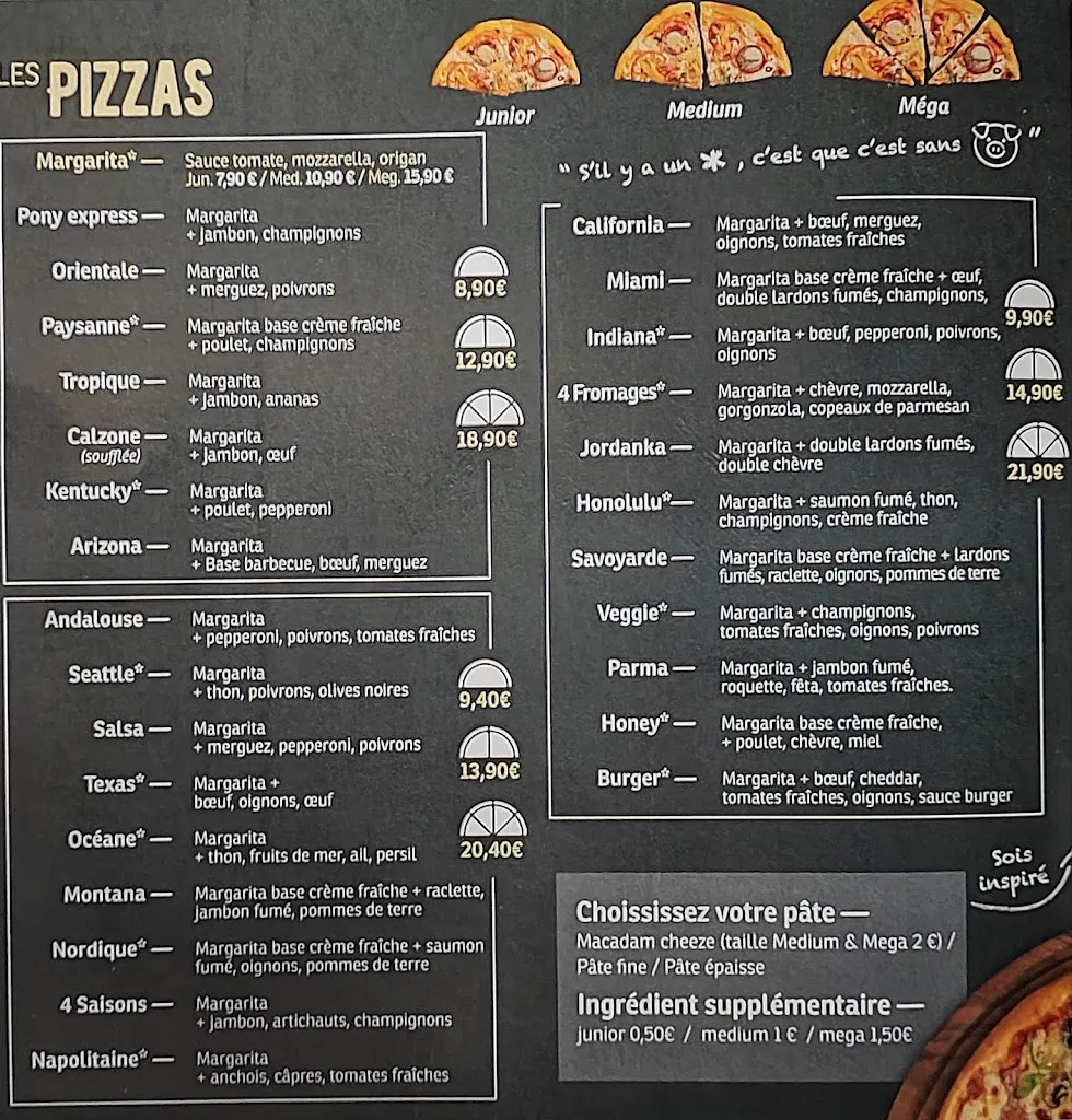 Menu_Macadam Pizza_Boissy-Saint-Léger_image_3
