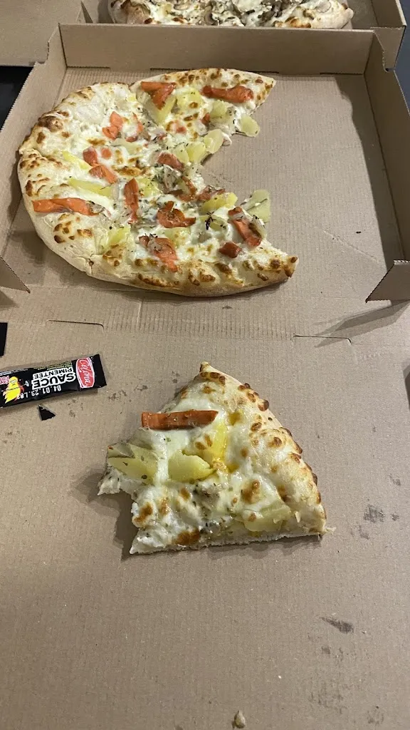 Menu_Macadam Pizza_Boissy-Saint-Léger_image_7