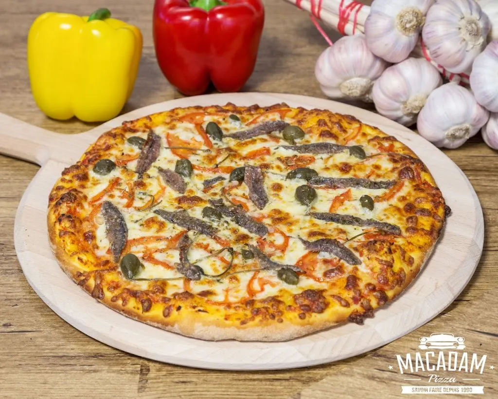 Menu_Macadam Pizza_Boissy-Saint-Léger_image_9