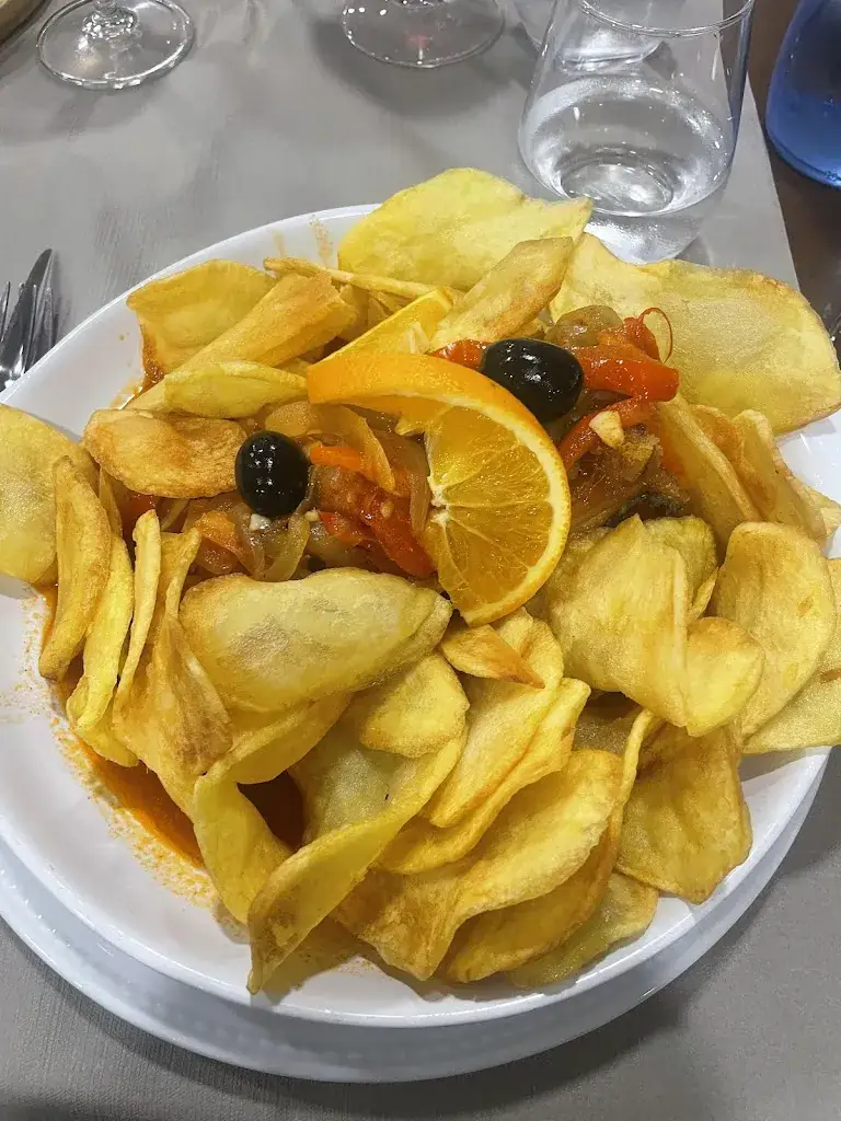 Pandi Calgal_Restaurant La Montagne_Limeil-Brévannes_recensione