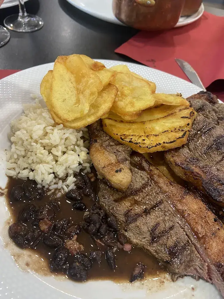 Raphael Rodrigues_Restaurant La Montagne_Limeil-Brévannes_recensione