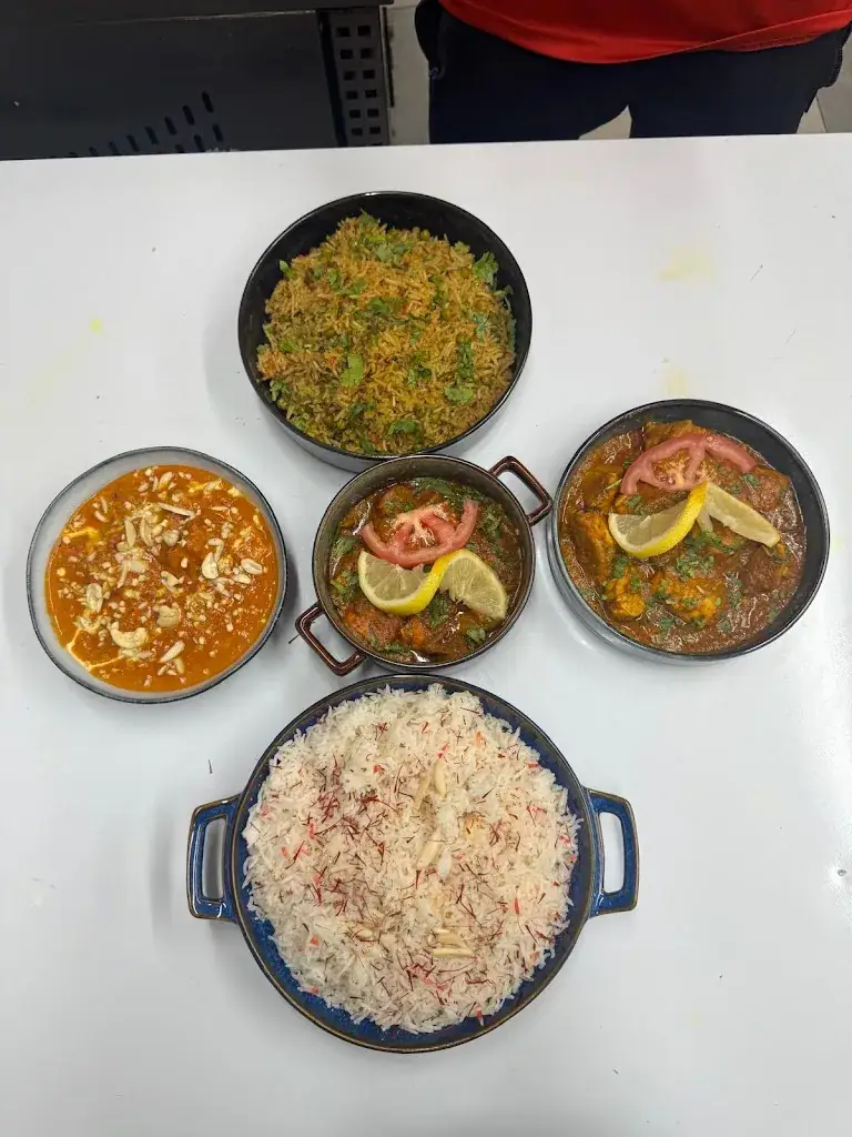 Tandoori House Boissy-Saint-Léger_Boissy-Saint-Léger_slider_image_2