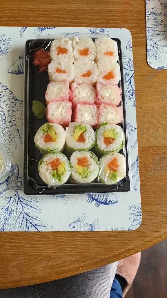 Menu_Sakura_Boissy-Saint-Léger_immagine_1