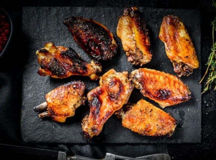 Menu_Poulet braisé - La bonne braise - Churrasqueira_Boissy-Saint-Léger_image_5