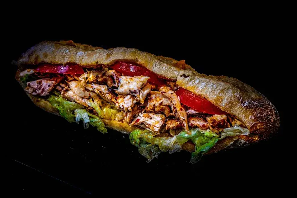 Menu_Poulet braisé - La bonne braise - Churrasqueira_Boissy-Saint-Léger_image_8