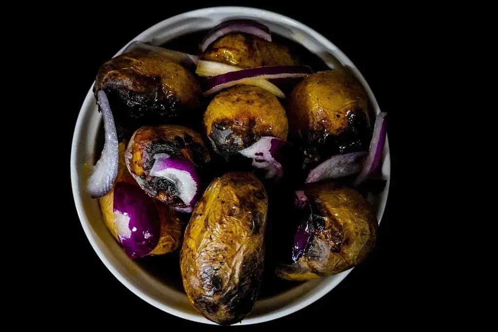 Menu_Poulet braisé - La bonne braise - Churrasqueira_Boissy-Saint-Léger_image_9