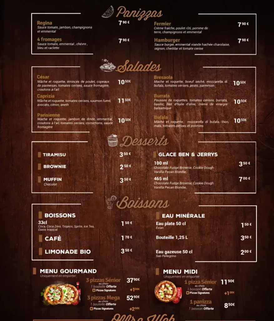 Menu_Woodiz Boissy-Saint-Léger_Boissy-Saint-Léger_image_2
