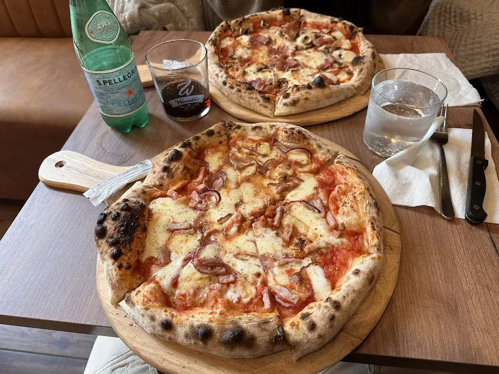 Dr French_Woodiz Boissy-Saint-Léger_Boissy-Saint-Léger_review