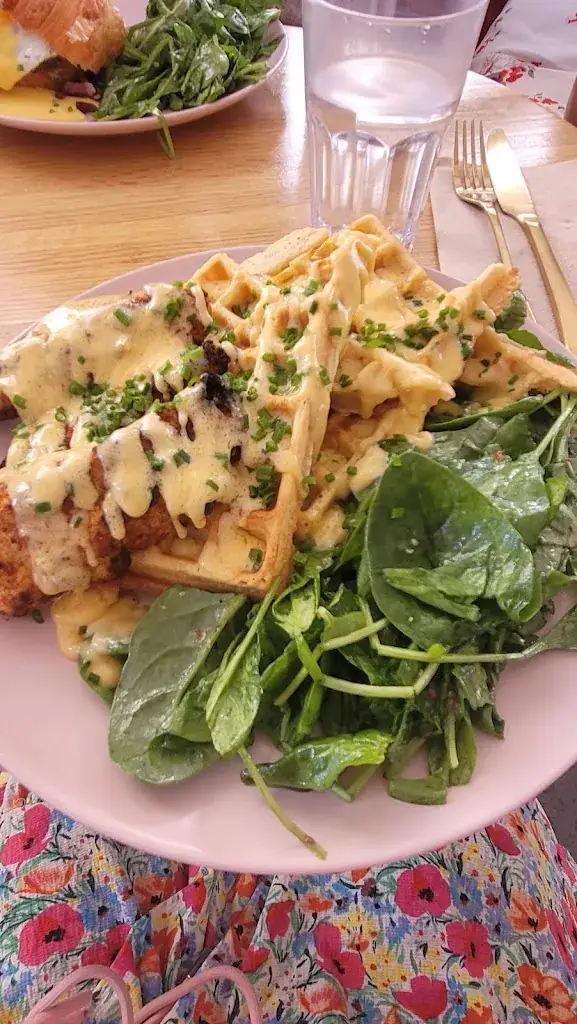 maryal contreras_Greengourmet® Boulogne_Boulogne-Billancourt_review