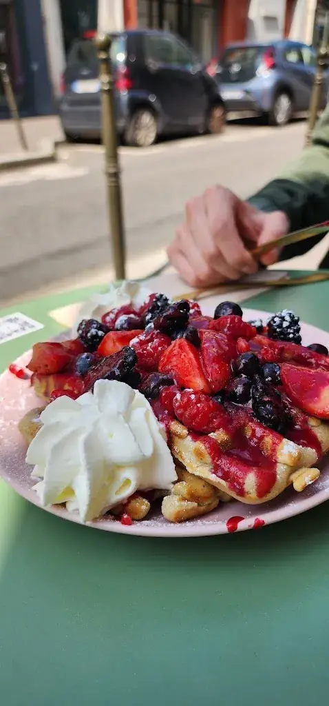 Valeria Ortiz_Greengourmet® Boulogne_Boulogne-Billancourt_review